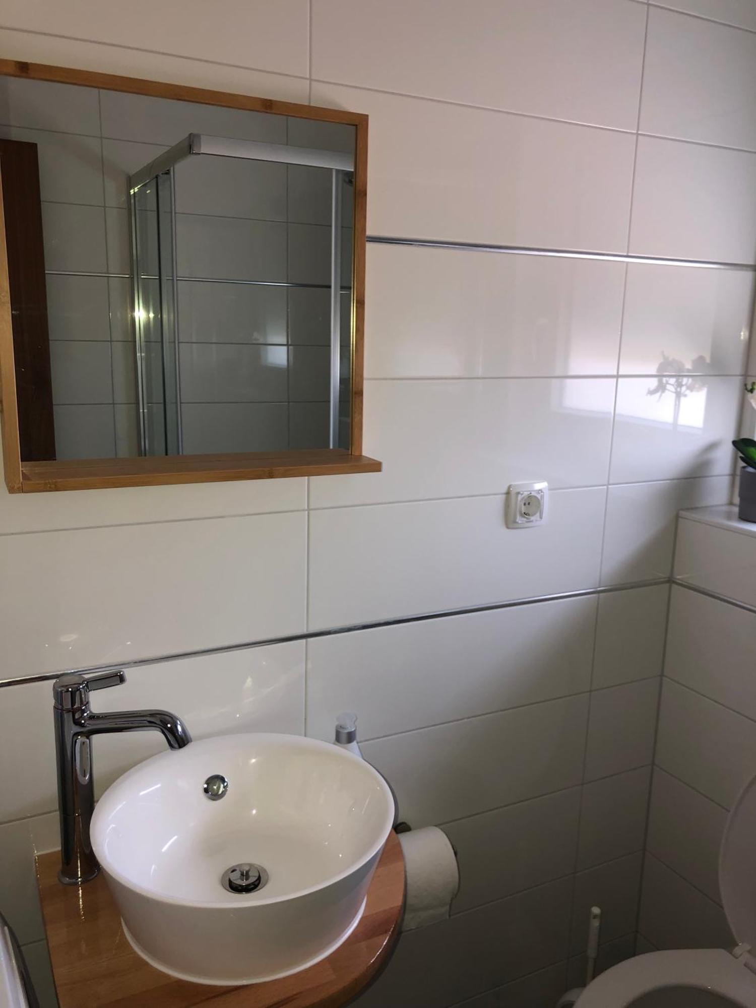 Apartmani Gavran Sukošan Exteriör bild