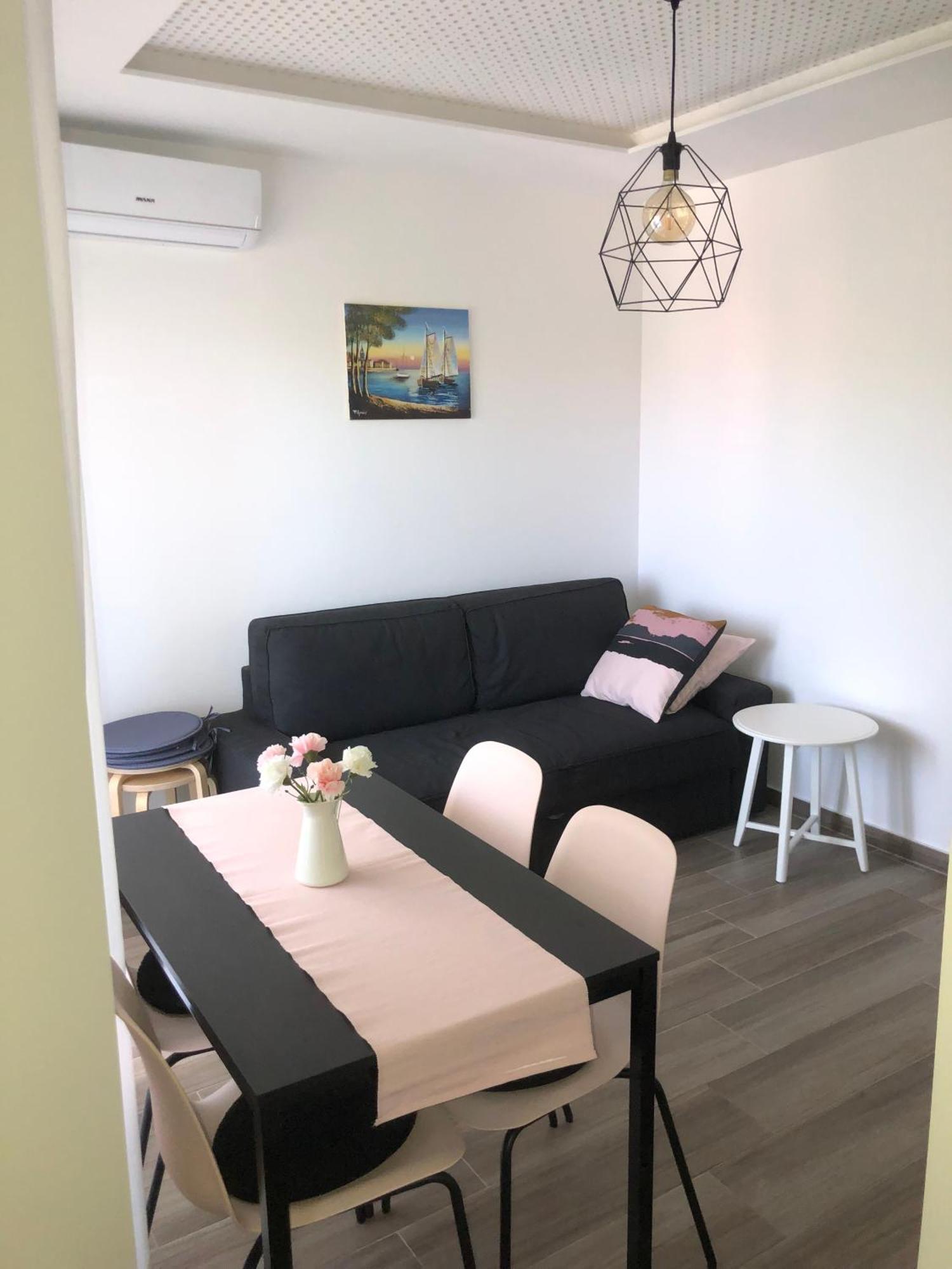 Apartmani Gavran Sukošan Exteriör bild