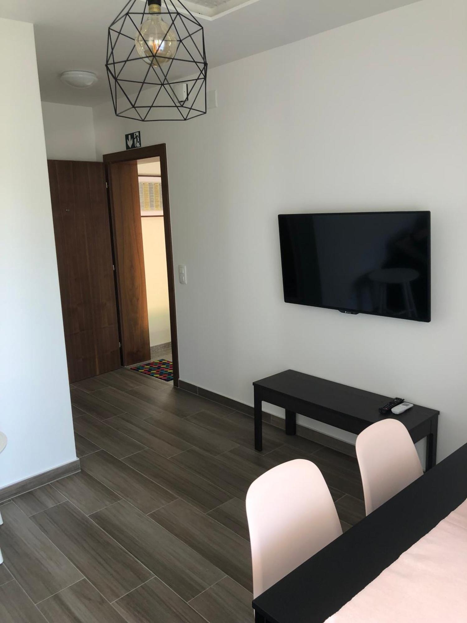 Apartmani Gavran Sukošan Exteriör bild