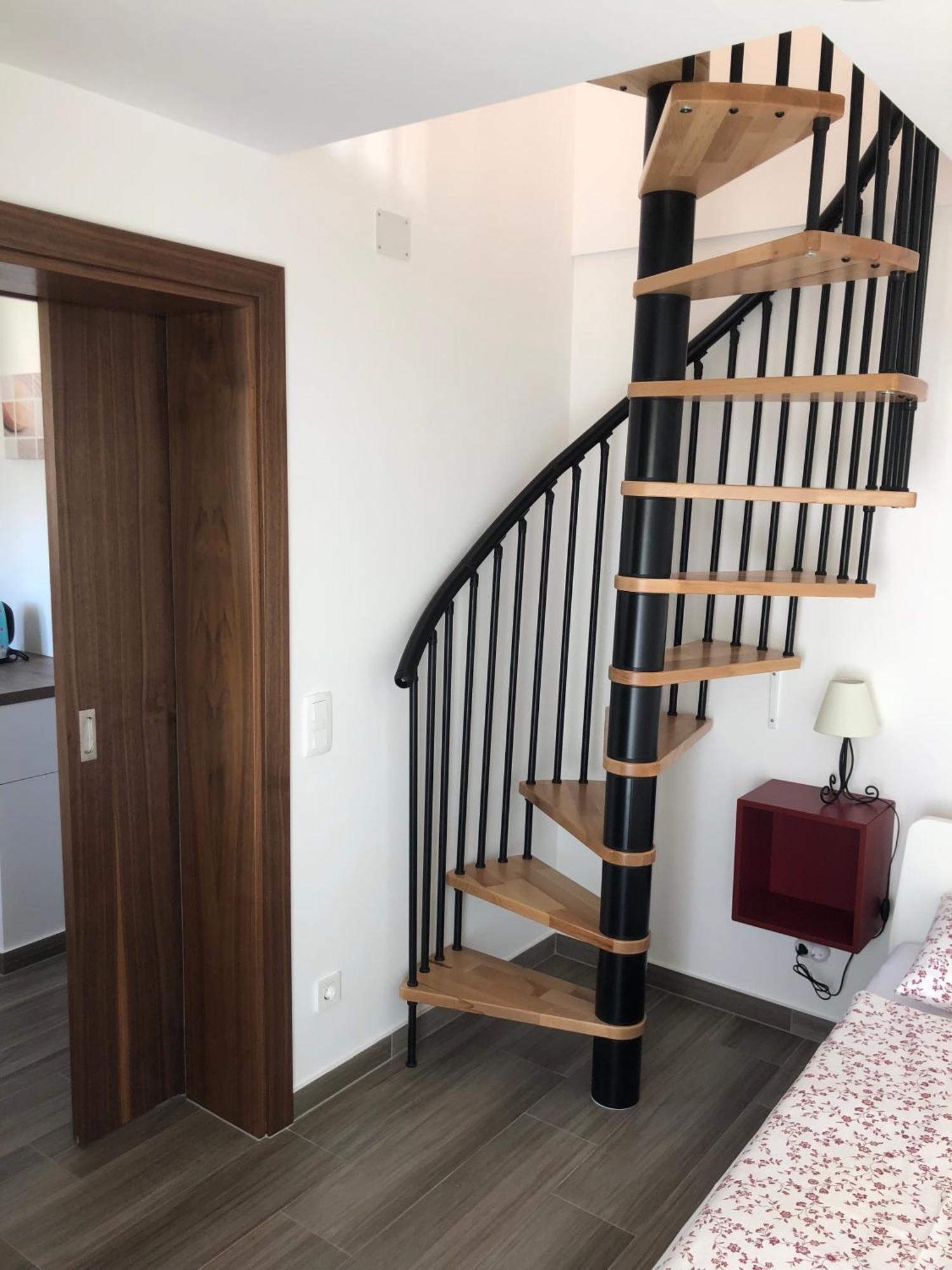 Apartmani Gavran Sukošan Exteriör bild