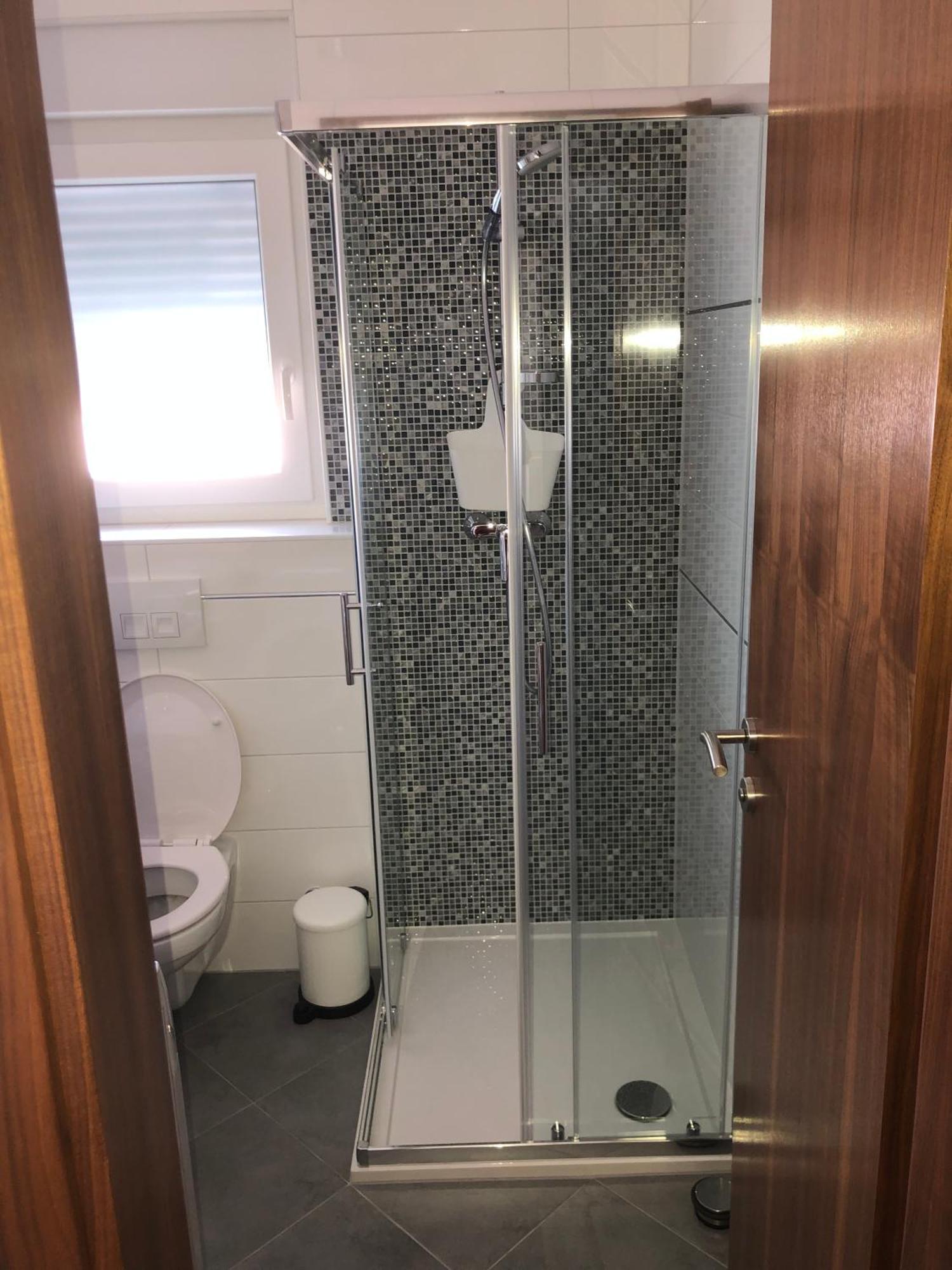 Apartmani Gavran Sukošan Exteriör bild
