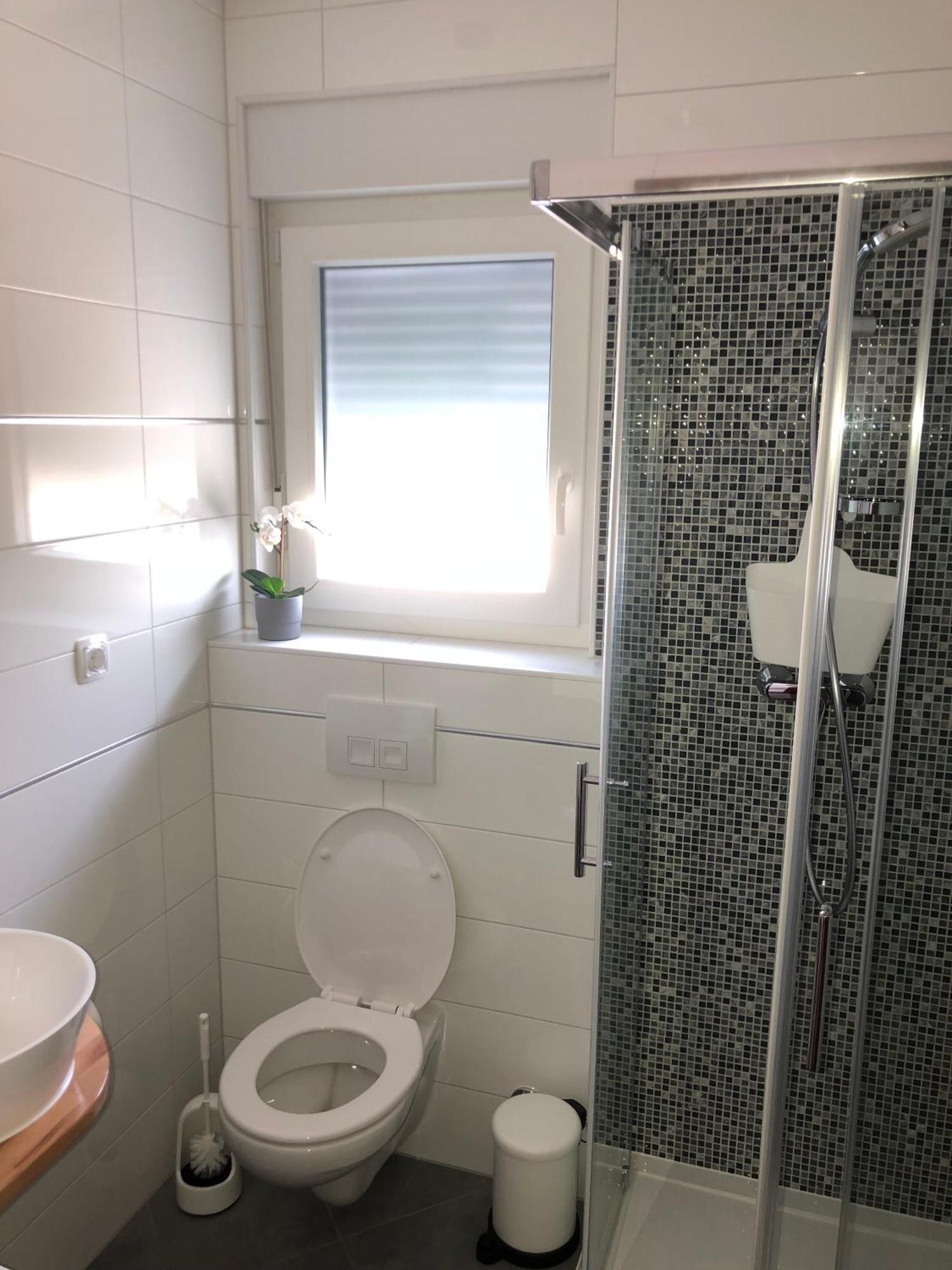 Apartmani Gavran Sukošan Exteriör bild