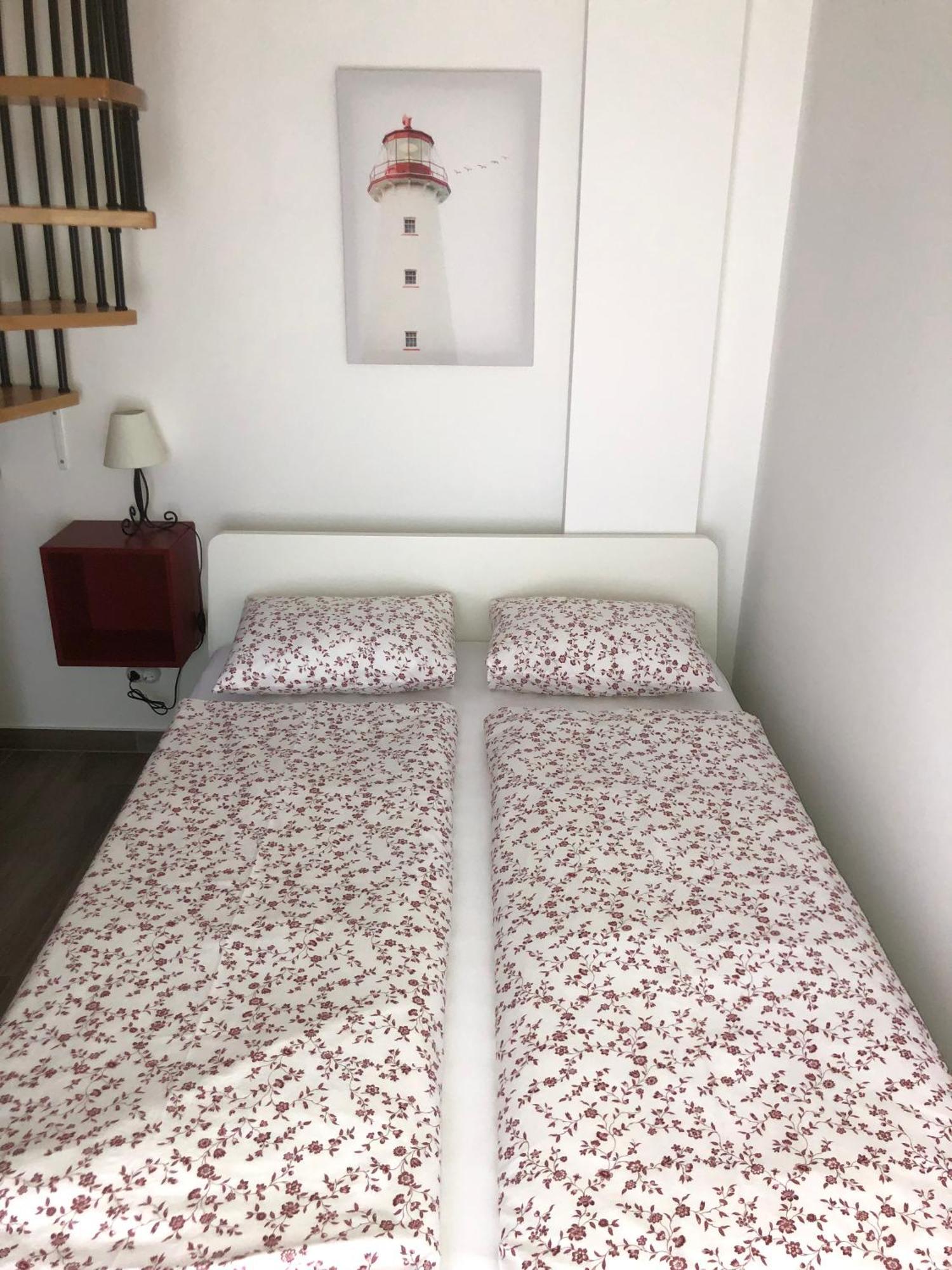 Apartmani Gavran Sukošan Exteriör bild