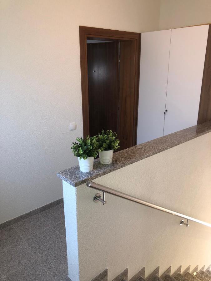 Apartmani Gavran Sukošan Exteriör bild