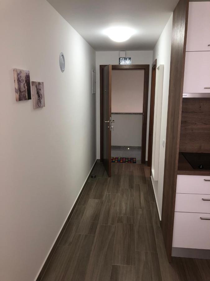 Apartmani Gavran Sukošan Exteriör bild
