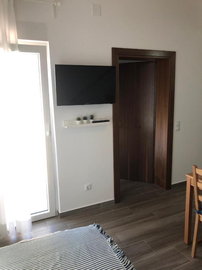 Apartmani Gavran Sukošan Exteriör bild