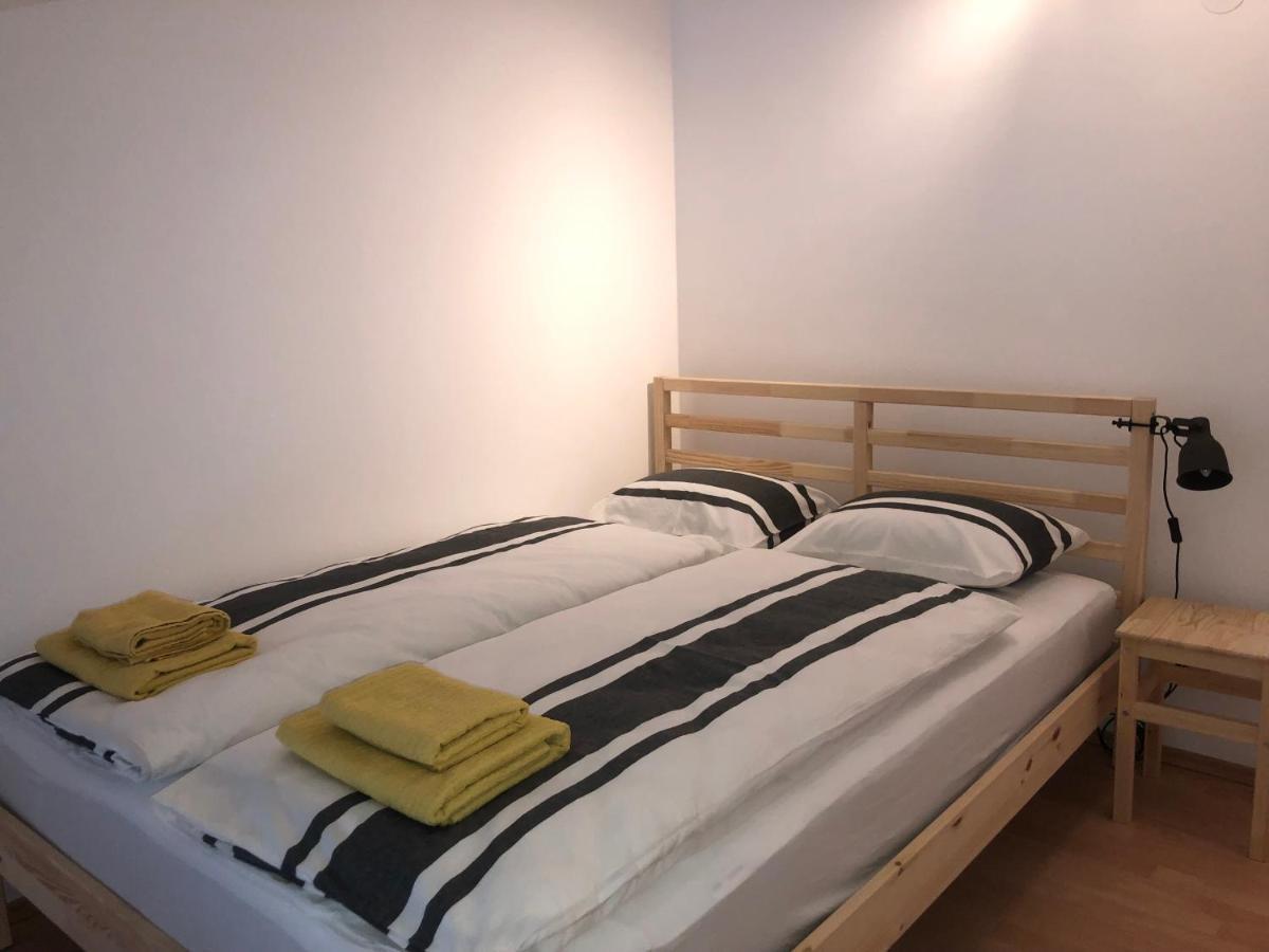 Apartmani Gavran Sukošan Exteriör bild