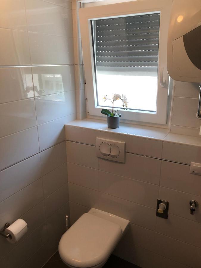 Apartmani Gavran Sukošan Exteriör bild