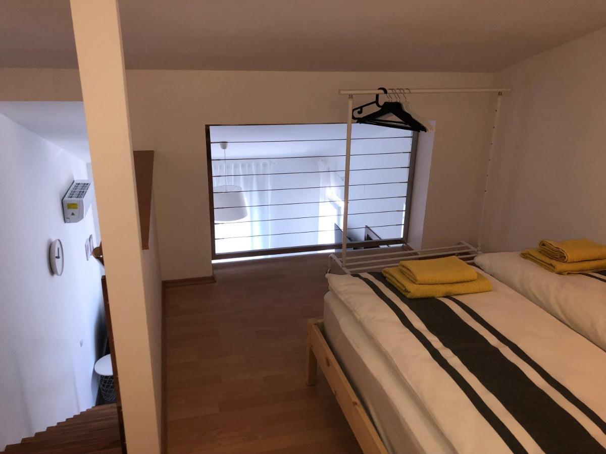 Apartmani Gavran Sukošan Exteriör bild