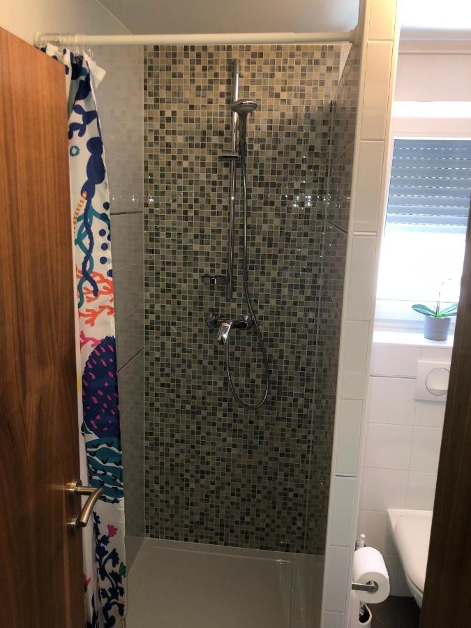 Apartmani Gavran Sukošan Exteriör bild