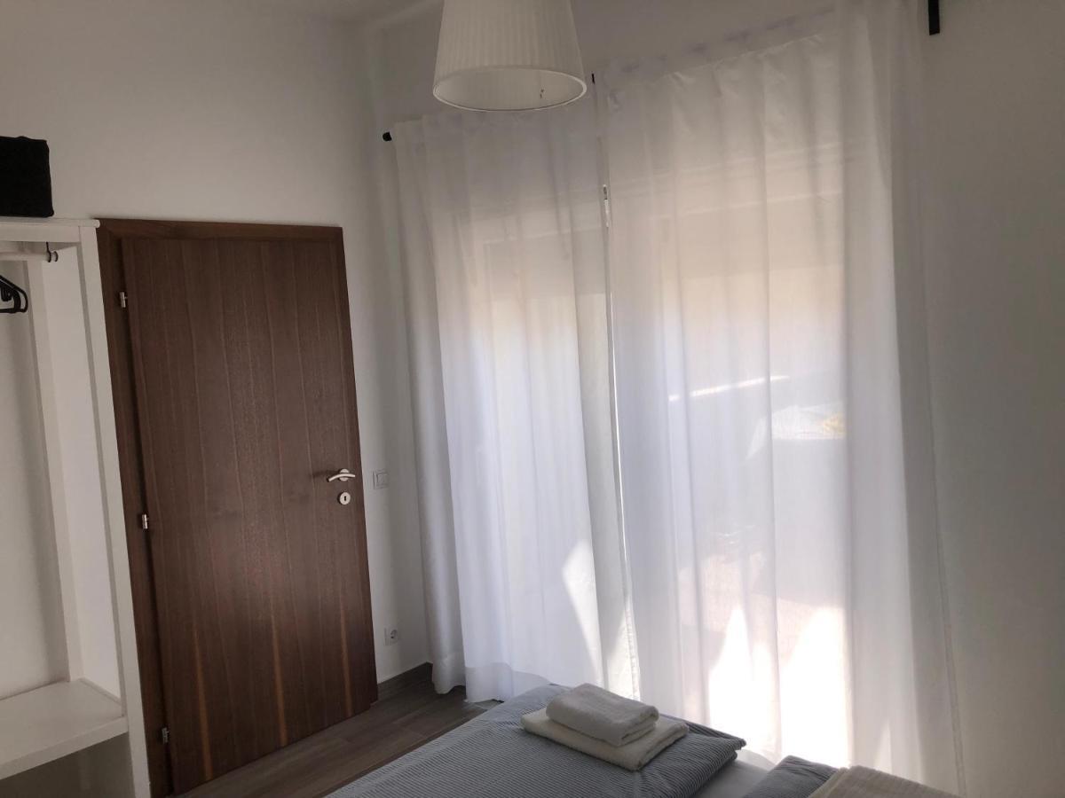 Apartmani Gavran Sukošan Exteriör bild